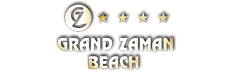 Grand Zaman Beach