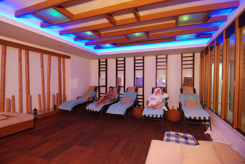 SPA & Welness